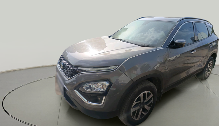 2020 Tata Harrier XZA PLUS 2.0L, Diesel, Automatic, 1,12,671 km, exterior
