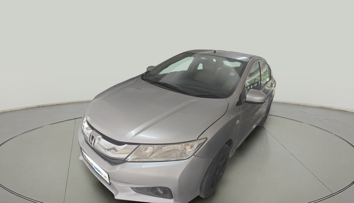 2014 Honda City 1.5L I-DTEC E, Diesel, Manual, 95,727 km, exterior