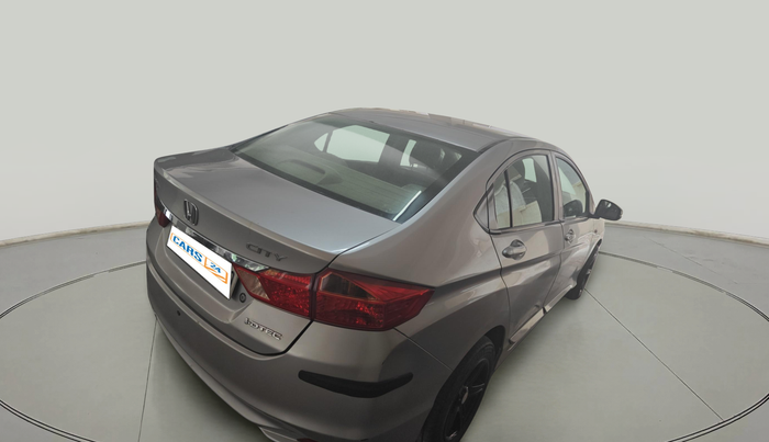 2014 Honda City 1.5L I-DTEC E, Diesel, Manual, 95,727 km, exterior
