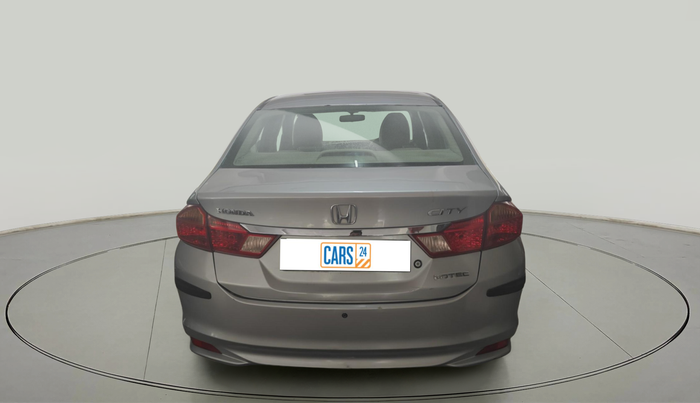2014 Honda City 1.5L I-DTEC E, Diesel, Manual, 95,727 km, exterior