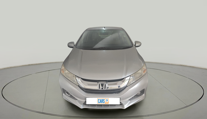 2014 Honda City 1.5L I-DTEC E, Diesel, Manual, 95,727 km, exterior