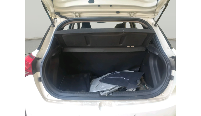 2014 Hyundai Elite i20 SPORTZ 1.2, Petrol, Manual, 50,731 km, exterior