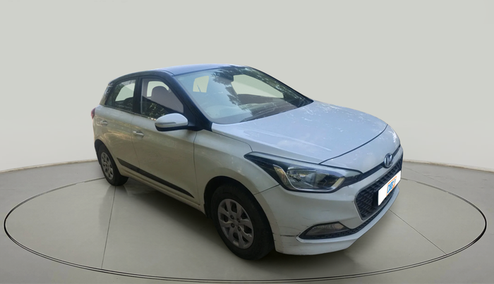 2014 Hyundai Elite i20 SPORTZ 1.2, Petrol, Manual, 50,731 km, exterior