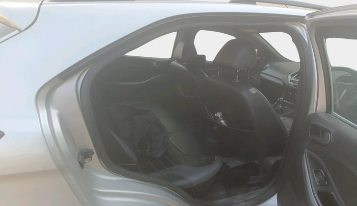 2018 Ford FREESTYLE TREND 1.5 DIESEL, Diesel, Manual, 2,01,222 km, interior