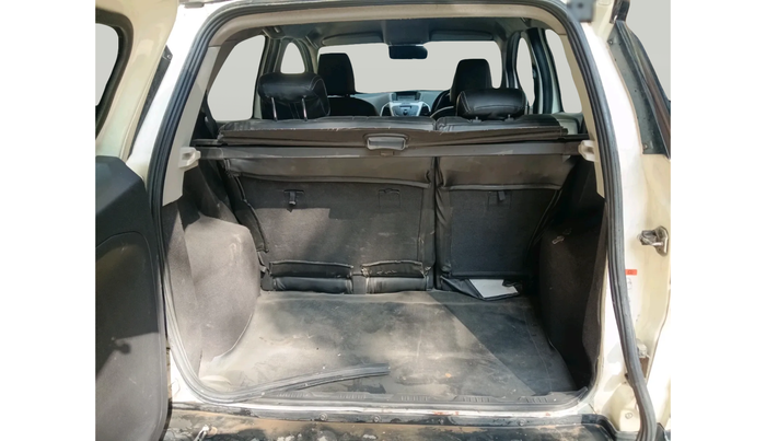 2015 Ford Ecosport TREND 1.5L DIESEL, Diesel, Manual, 1,71,693 km, exterior