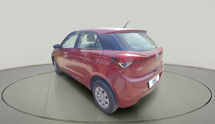 2014 Hyundai Elite i20 MAGNA 1.4 CRDI, Diesel, Manual, 1,17,891 km, exterior