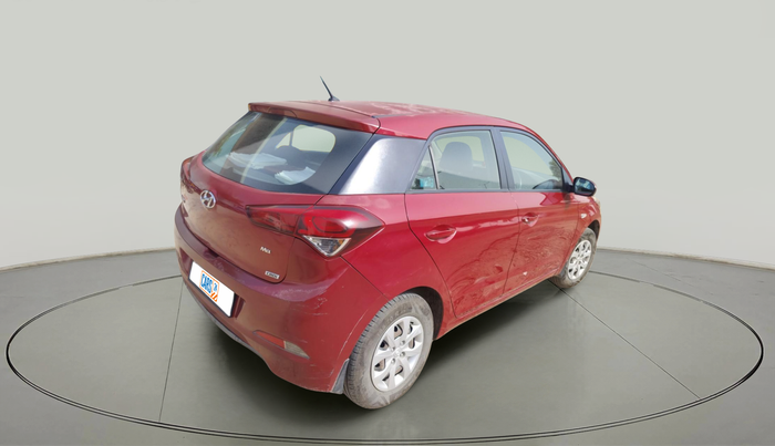 2014 Hyundai Elite i20 MAGNA 1.4 CRDI, Diesel, Manual, 1,17,891 km, exterior