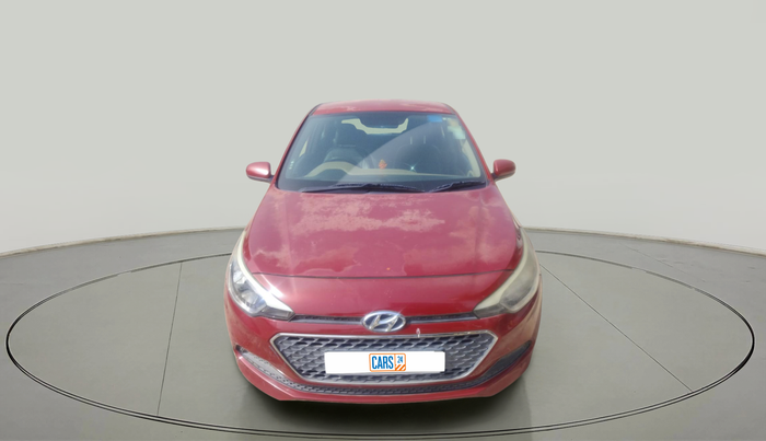 2014 Hyundai Elite i20 MAGNA 1.4 CRDI, Diesel, Manual, 1,17,891 km, exterior