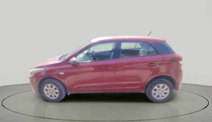 2014 Hyundai Elite i20 MAGNA 1.4 CRDI, Diesel, Manual, 1,17,891 km, exterior