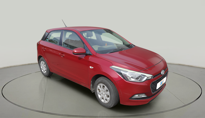 2014 Hyundai Elite i20 MAGNA 1.4 CRDI, Diesel, Manual, 1,17,891 km, exterior