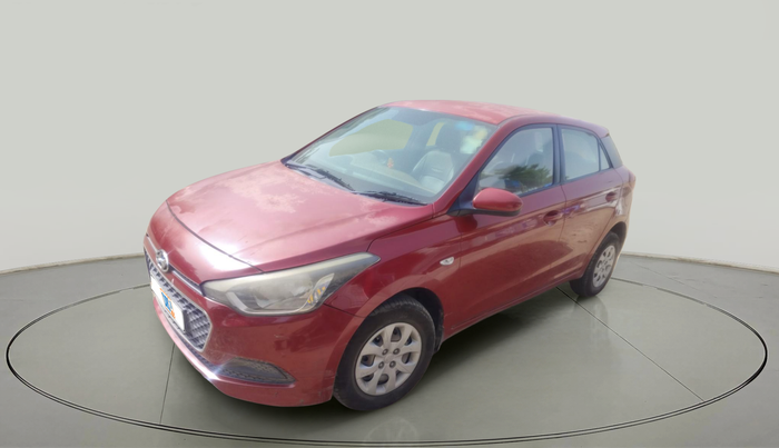 2014 Hyundai Elite i20 MAGNA 1.4 CRDI, Diesel, Manual, 1,17,891 km, exterior