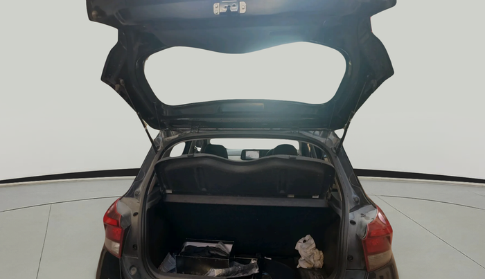 2024 Hyundai GRAND I10 NIOS SPORTZ 1.2 KAPPA VTVT, Petrol, Manual, 27,341 km, exterior