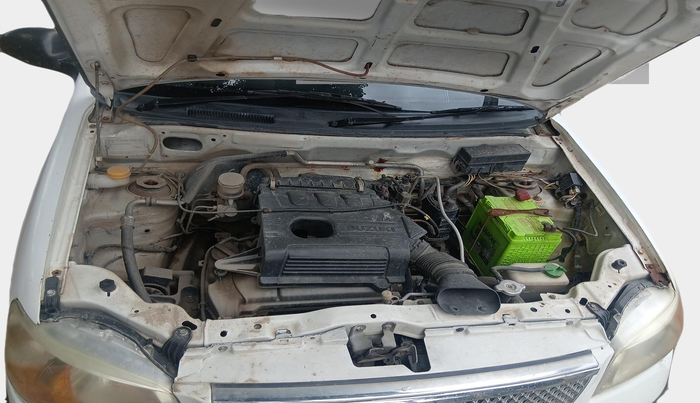 2013 Maruti Alto K10 VXI, Petrol, Manual, 1,03,335 km, exterior