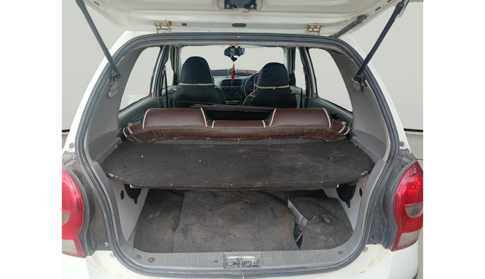2013 Maruti Alto K10 VXI, Petrol, Manual, 1,03,335 km, exterior