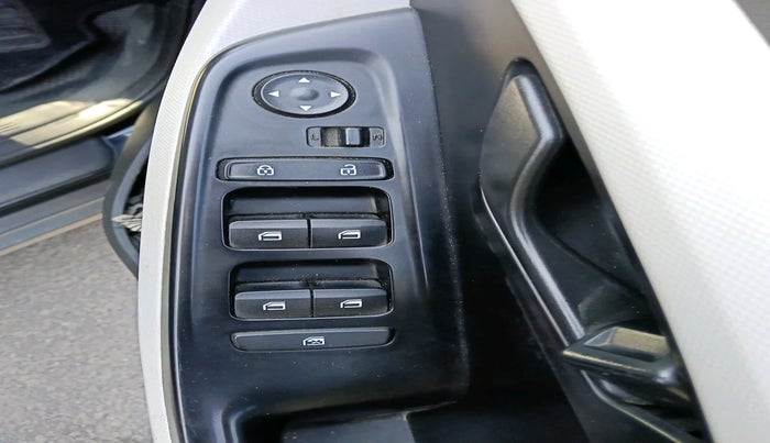 2020 Hyundai Creta EX 1.5 DIESEL, Diesel, Manual, 49,020 km, interior