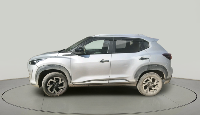 2023 Nissan MAGNITE XV MT, Petrol, Manual, 26,001 km, exterior