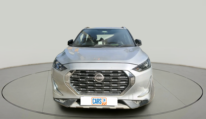 2023 Nissan MAGNITE XV MT, Petrol, Manual, 26,001 km, exterior