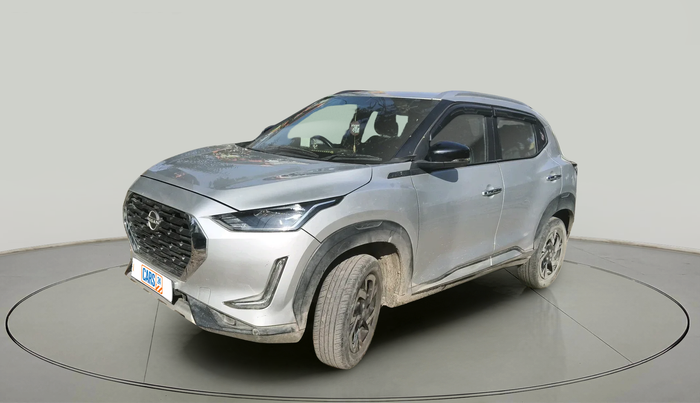 2023 Nissan MAGNITE XV MT, Petrol, Manual, 26,001 km, exterior