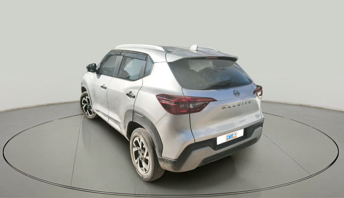 2023 Nissan MAGNITE XV MT, Petrol, Manual, 26,001 km, exterior