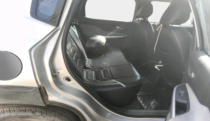 2023 Nissan MAGNITE XV MT, Petrol, Manual, 26,001 km, interior