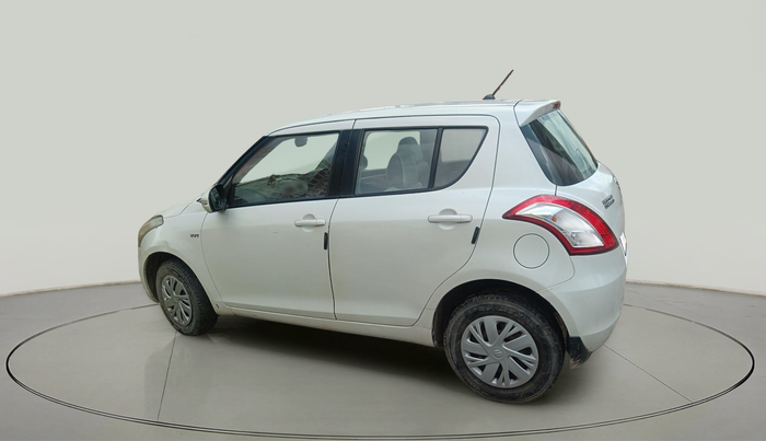2015 Maruti Swift VXI, Petrol, Manual, 94,456 km, exterior