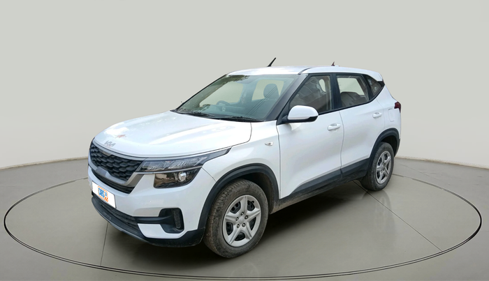 2021 KIA SELTOS HTE 1.5 PETROL, Petrol, Manual, 82,134 km, exterior