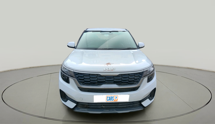 2021 KIA SELTOS HTE 1.5 PETROL, Petrol, Manual, 82,134 km, exterior