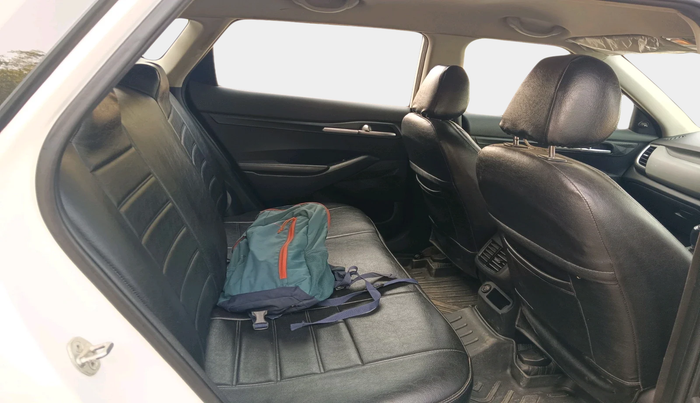 2021 KIA SELTOS HTE 1.5 PETROL, Petrol, Manual, 82,134 km, interior