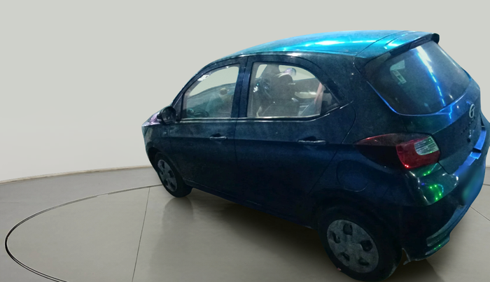 2024 Tata TIAGO EV XT LONG RANGE, Electric, Automatic, 43,048 km, exterior