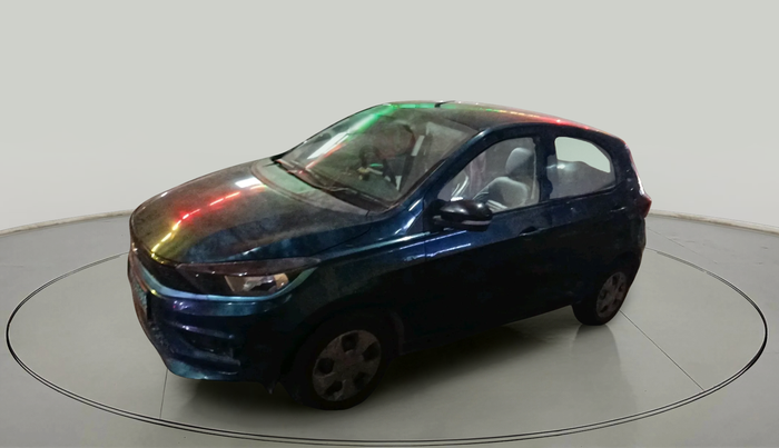 2024 Tata TIAGO EV XT LONG RANGE, Electric, Automatic, 43,048 km, exterior