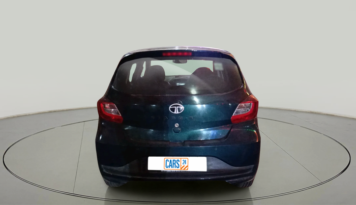 2024 Tata TIAGO EV XT LONG RANGE, Electric, Automatic, 43,048 km, exterior
