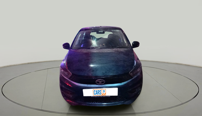 2024 Tata TIAGO EV XT LONG RANGE, Electric, Automatic, 43,048 km, exterior