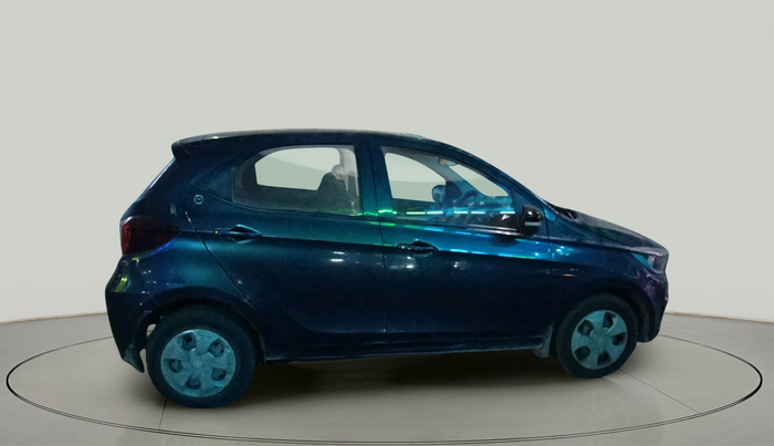 2024 Tata TIAGO EV XT LONG RANGE, Electric, Automatic, 43,048 km, exterior