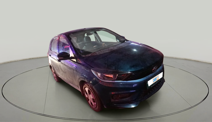 2024 Tata TIAGO EV XT LONG RANGE, Electric, Automatic, 43,048 km, exterior