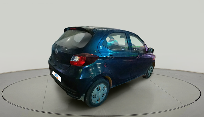 2024 Tata TIAGO EV XT LONG RANGE, Electric, Automatic, 43,048 km, exterior