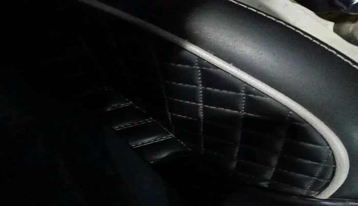 2024 Tata TIAGO EV XT LONG RANGE, Electric, Automatic, 43,048 km, interior