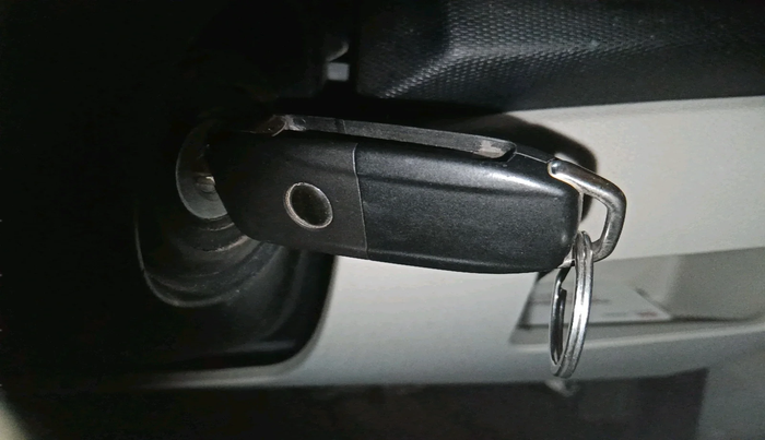 2024 Tata TIAGO EV XT LONG RANGE, Electric, Automatic, 43,048 km, interior