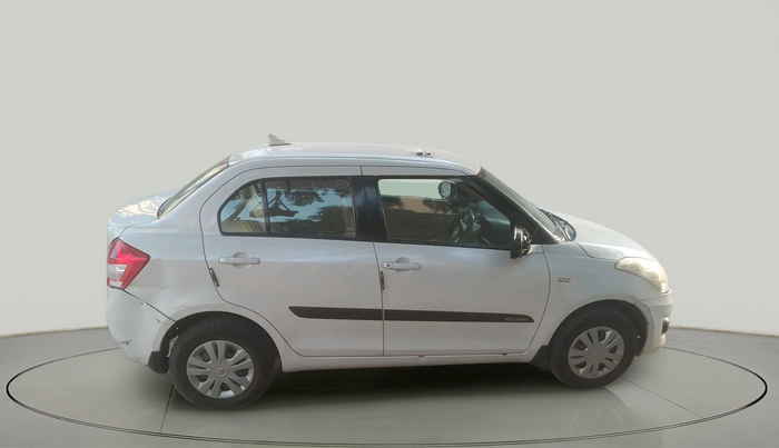 2013 Maruti Swift Dzire VDI, Diesel, Manual, 2,30,109 km, exterior
