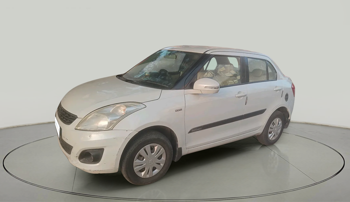 2013 Maruti Swift Dzire VDI, Diesel, Manual, 2,30,109 km, exterior