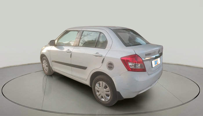 2013 Maruti Swift Dzire VDI, Diesel, Manual, 2,30,109 km, exterior