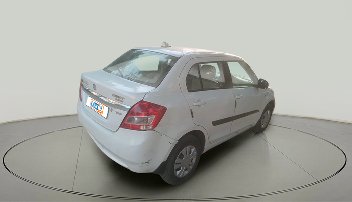 2013 Maruti Swift Dzire VDI, Diesel, Manual, 2,30,109 km, exterior
