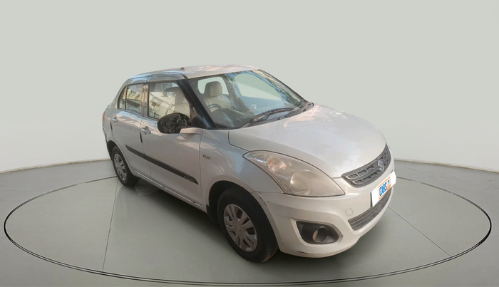 2013 Maruti Swift Dzire VDI, Diesel, Manual, 2,30,109 km, exterior