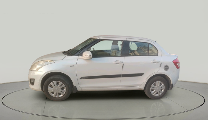 2013 Maruti Swift Dzire VDI, Diesel, Manual, 2,30,109 km, exterior
