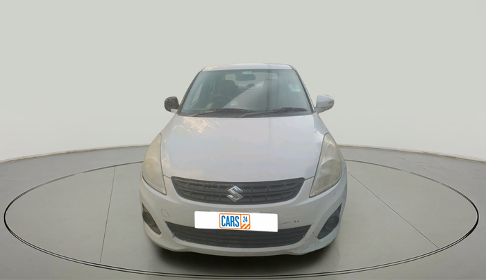 2013 Maruti Swift Dzire VDI, Diesel, Manual, 2,30,109 km, exterior