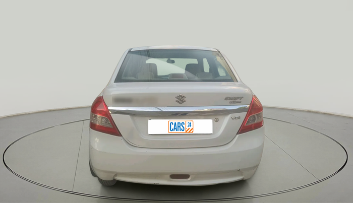 2013 Maruti Swift Dzire VDI, Diesel, Manual, 2,30,109 km, exterior