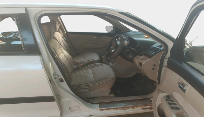 2013 Maruti Swift Dzire VDI, Diesel, Manual, 2,30,109 km, interior