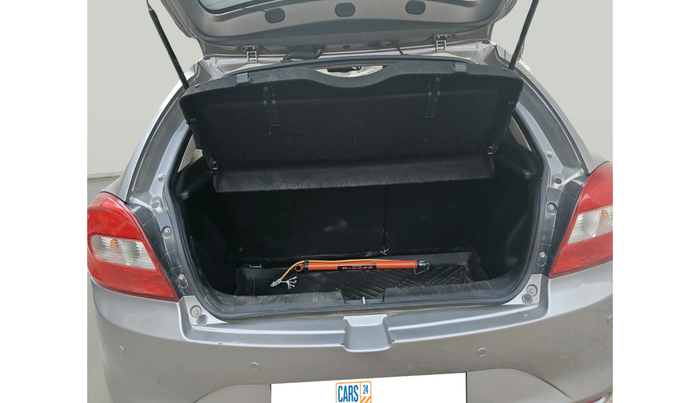 2019 Toyota Glanza G, Petrol, Manual, 77,418 km, exterior