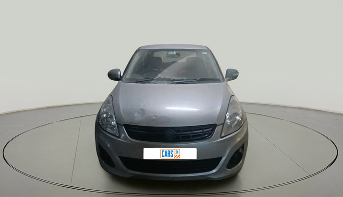 2014 Maruti Swift Dzire VDI, Diesel, Manual, 2,98,384 km, exterior