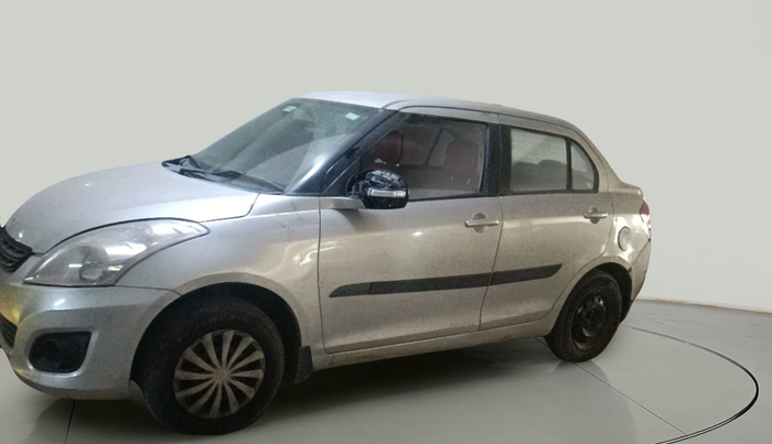 2014 Maruti Swift Dzire VDI, Diesel, Manual, 2,98,384 km, exterior