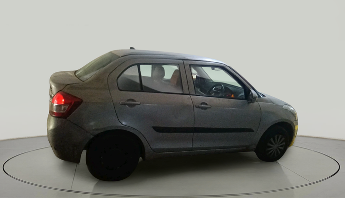 2014 Maruti Swift Dzire VDI, Diesel, Manual, 2,98,384 km, exterior